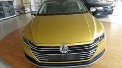 Zwart Gebruikt 2020 VW Arteon Elegance+ Sedan | € 39.500 (Eerlijke prijs)