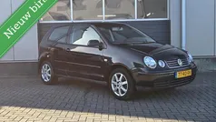 Gebruikt 2005 VW Polo Hatchback | € 1.399 (Goede deal)