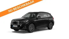Zwart Gebruikt 2023 BMW iX1 Shadowline SUV | € 36.875 (Goede deal)