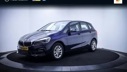 Occasion BMW 216 Executive 109 PK (80 kW) 2018 Stationwagen