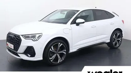 Occasion 2021 Audi Q3 Sportback S-Line SUV | € 35.940 (Goede deal)