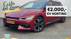 Gebruikt 2021 Kia EV6 4 SUV | € 32.750 (Eerlijke prijs)