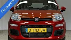Rood Gebruikt 2014 Fiat Panda Hatchback | € 5.995 (Eerlijke prijs)