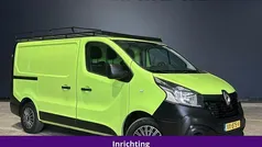 Gebruikt 2016 Renault Trafic Van | € 9.900 (Eerlijke prijs)
