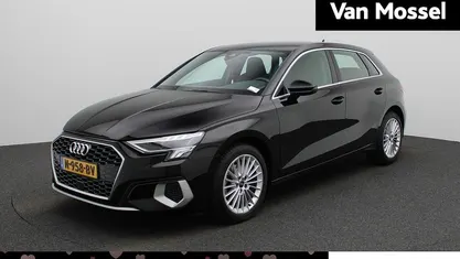 Occasion Audi A3 Sportback Advanced 110 PK (80 kW) 2021 Hatchback