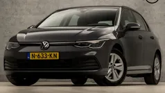 Grijs Gebruikt 2021 VW Golf VIII Sport Hatchback | € 20.445 (Eerlijke prijs)
