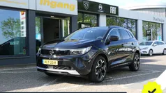 Zwart Gebruikt 2024 Opel Grandland X Ultimate SUV | € 34.990 (Eerlijke prijs)