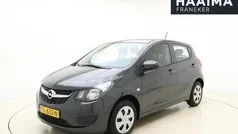 Gebruikt 2018 Opel Karl Edition Hatchback | € 8.950 (Eerlijke prijs)