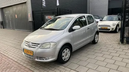 Occasion VW Fox Trendline 54 PK (39 kW) 2007 Hatchback