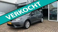 Grijs Gebruikt 2014 Seat Ibiza SC Hatchback | € 6.450 (Super prijs)