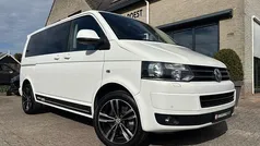 Gebruikt 2011 VW T5 Van | € 12.765 (Eerlijke prijs)