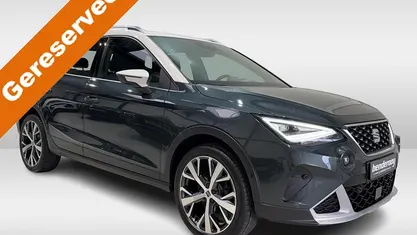 Occasion 2021 Seat Arona Xperience SUV | € 22.950 (Eerlijke prijs)