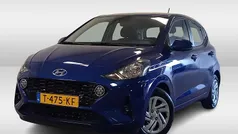 Gebruikt 2023 Hyundai i10 Comfort Hatchback | € 19.245 (Eerlijke prijs)