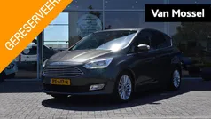 Mpv Gebruikt 2017 Ford C-MAX Titanium MPV | € 11.945 (Eerlijke prijs)