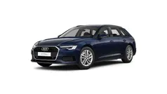 Gebruikt 2023 Audi A6 Stationwagen | € 46.849 (Super prijs)