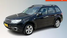 Gebruikt 2010 Subaru Forester Comfort SUV | € 9.950 (Goede deal)