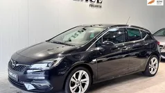 Gebruikt 2020 Opel Astra Elegance Hatchback | € 10.950 (Goede deal)