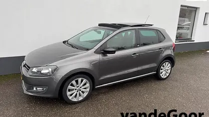 Occasion 2012 VW Polo Style Hatchback | € 4.250 (Goede deal)