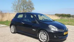 Zwart Gebruikt 2008 Renault Clio R.S. R.S. Hatchback | € 10.950 (Eerlijke prijs)