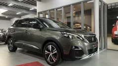 Overige Gebruikt 2019 Peugeot 5008 GT-line MPV | € 19.400 (Eerlijke prijs)