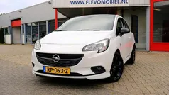 Gebruikt 2018 Opel Corsa Edition Hatchback | € 10.450 (Eerlijke prijs)