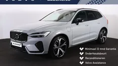 Grijs Gebruikt 2024 Volvo XC60 Plus SUV | € 61.900 (Eerlijke prijs)