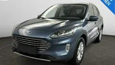Gebruikt 2022 Ford Kuga Titanium SUV | € 26.095 (Goede deal)