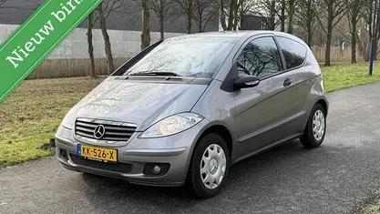 Occasion Mercedes A150 Classic 95 PK (69 kW) 2006 MPV