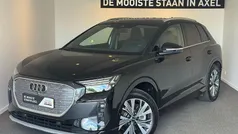 Suv Gebruikt 2022 Audi Q4 e-tron Advanced SUV | € 28.950 (Goede deal)