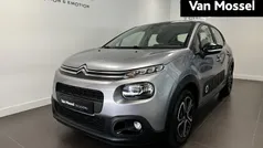 Grijs Gebruikt 2020 Citroën C3 Feel Hatchback | € 11.940 (Eerlijke prijs)