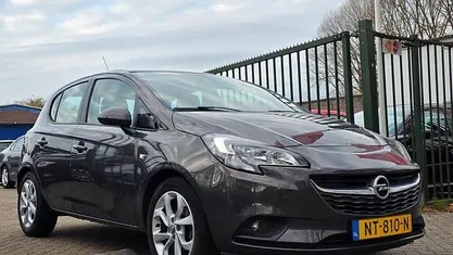 Occasion Opel Corsa Color Edition 90 PK (66 kW) 2015 Hatchback