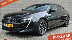 Gebruikt 2022 Peugeot 508 GT Hatchback | € 23.950 (Goede deal)