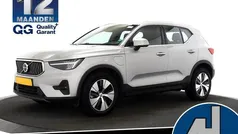 Zilver Gebruikt 2022 Volvo XC40 Core SUV | € 34.888 (Goede deal)
