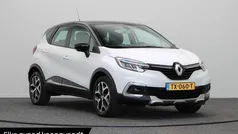Wit Gebruikt 2018 Renault Captur Intens SUV | € 15.945 (Eerlijke prijs)