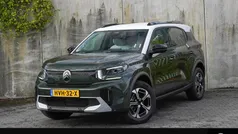 Gebruikt 2025 Citroën e-C3 Aircross SUV | € 30.995 (Eerlijke prijs)