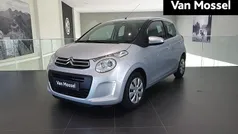 Gebruikt 2020 Citroën C1 Feel Hatchback | € 10.735 (Eerlijke prijs)