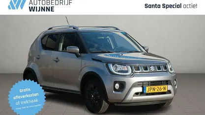 Gebruikt 2025 Suzuki Ignis Hatchback | € 21.440 (Super prijs)