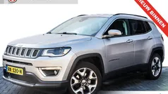 Gebruikt 2017 Jeep Compass Limited SUV | € 17.740 (Eerlijke prijs)