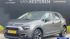 Grijs Gebruikt 2022 Citroën C3 Shine Hatchback | € 17.990 (Eerlijke prijs)