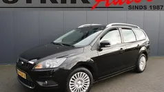 Gebruikt 2008 Ford Focus Titanium Stationwagen | € 2.349 (Eerlijke prijs)