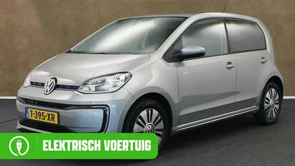 Occasion VW e-up! 39 kW (54 PK) 2024 Grijs Hatchback