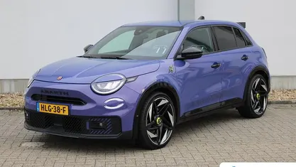 Occasion Abarth 600e Scorpionissima 205 kW (280 PK) 2025 SUV