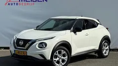 Gebruikt 2020 Nissan Juke N-Connecta SUV | € 17.980 (Eerlijke prijs)
