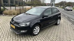 Gebruikt 2011 VW Polo Highline Hatchback | € 3.995 (Goede deal)