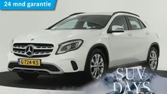 Gebruikt 2019 Mercedes GLA180 Business SUV | € 24.945 (Eerlijke prijs)