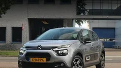 Gebruikt 2023 Citroën C3 PureTech Hatchback | € 16.745 (Eerlijke prijs)