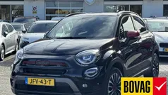Zwart Gebruikt 2023 Fiat 500X Cross SUV | € 21.450 (Eerlijke prijs)