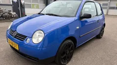 Blauw, metallic lak Gebruikt 2000 VW Lupo Trendline Hatchback | € 950 (Eerlijke prijs)