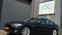 Grijs Gebruikt 2010 BMW 535 Executive Sedan | € 12.500 (Eerlijke prijs)