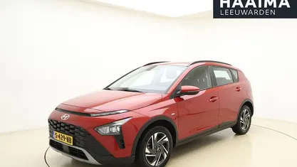 Occasion Hyundai Bayon Comfort 101 PK (74 kW) 2023 SUV
